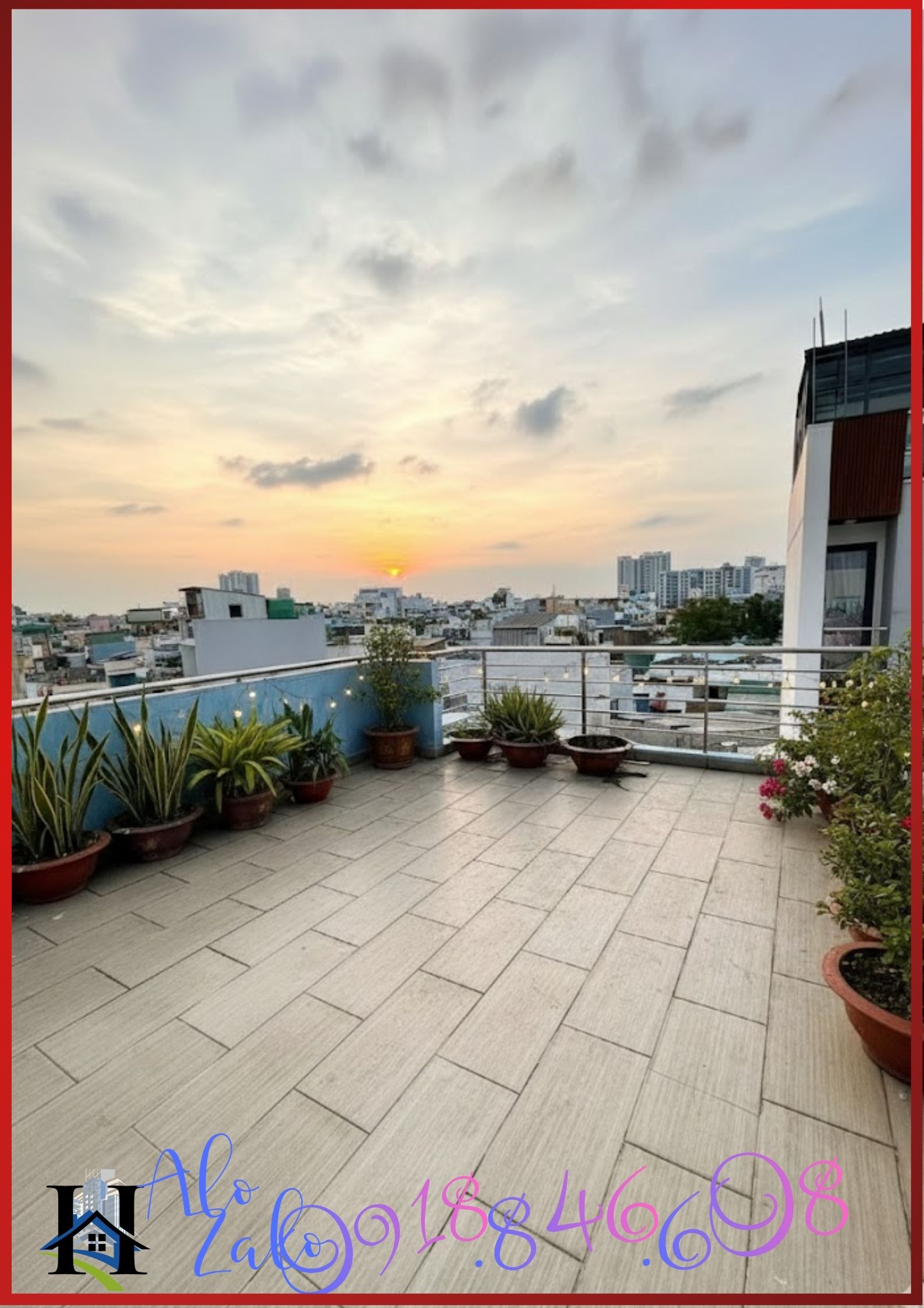 NHÀ NỞ HẬU 80m² QUẬN 8, 5 TẦNG, NHỈNH 8 TỶ, 9PN, 10WC, BÌNH ĐÔNG